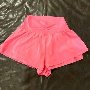 Aerie ladies shorts